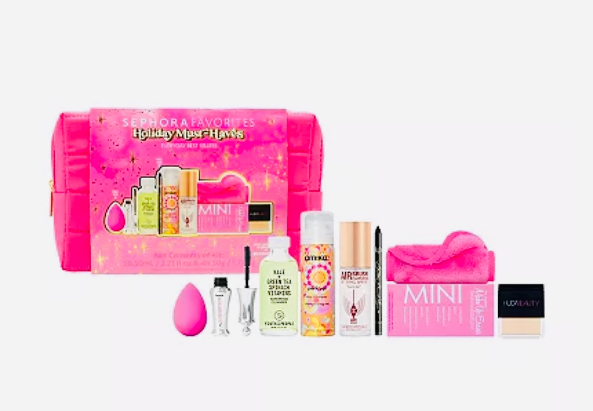 Just grabbed this for my daughter.   She loves all products and this will be perfect   Happy Shopping Ladies 

#LTKHolidaySale #LTKGiftGuide #LTKHoliday