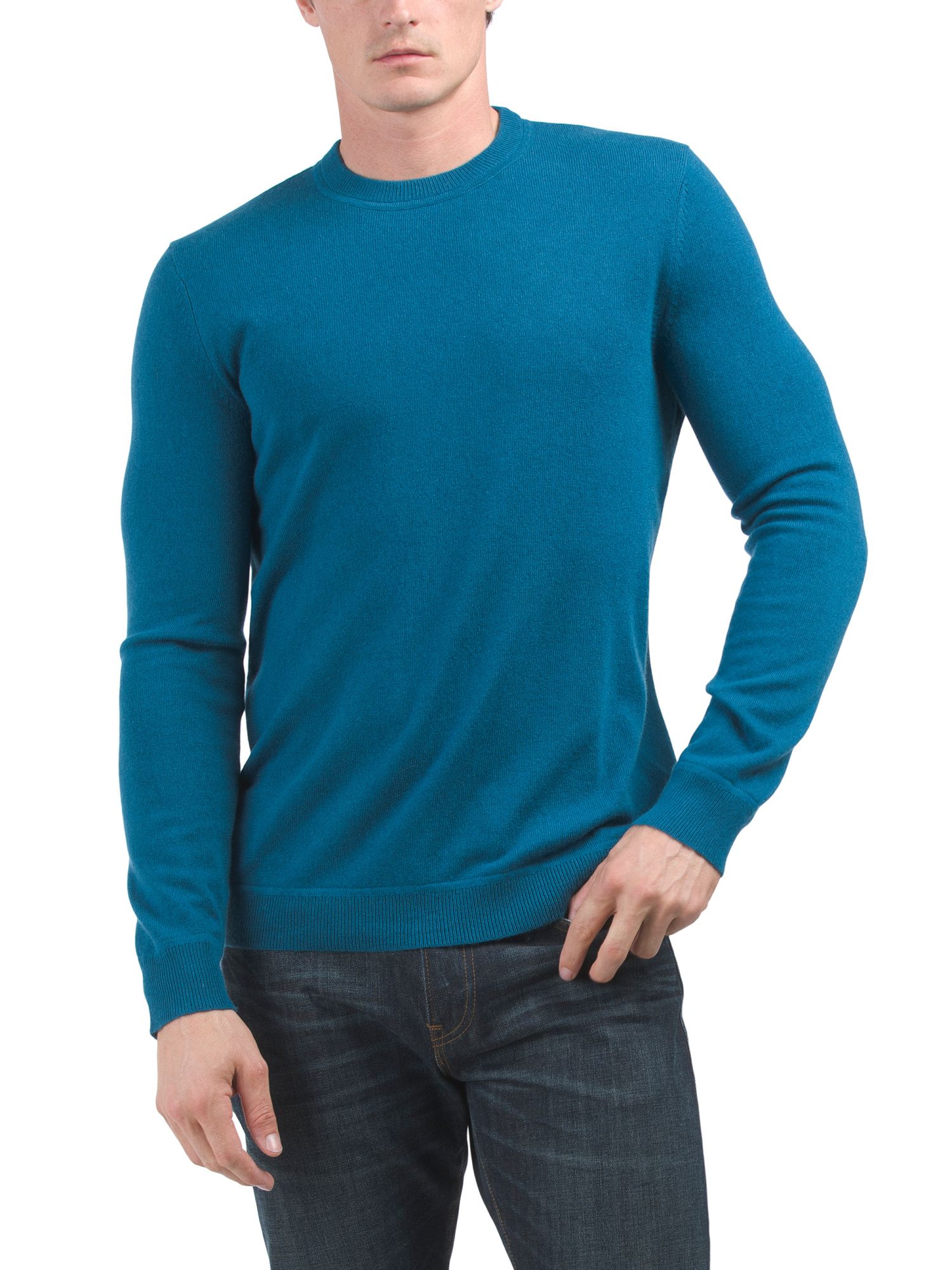 Cashmere Haider Sweater | Marshalls