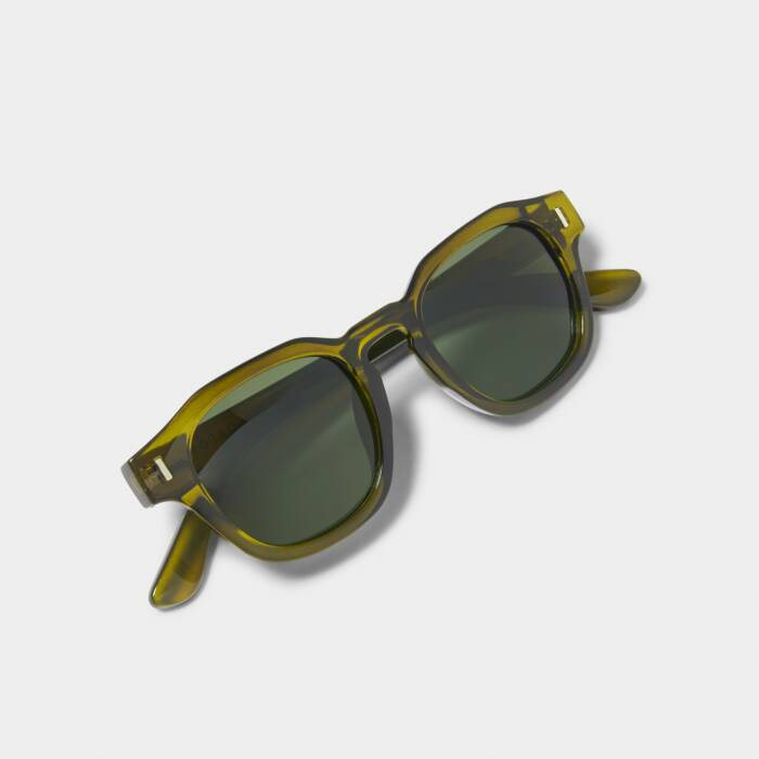 Milos Sunglasses in Olive | Katie Loxton Ltd. (UK)