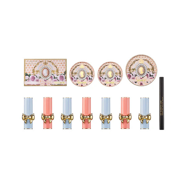 Pat McGrath Labs x Bridgerton II Totale | Pat McGrath (US)