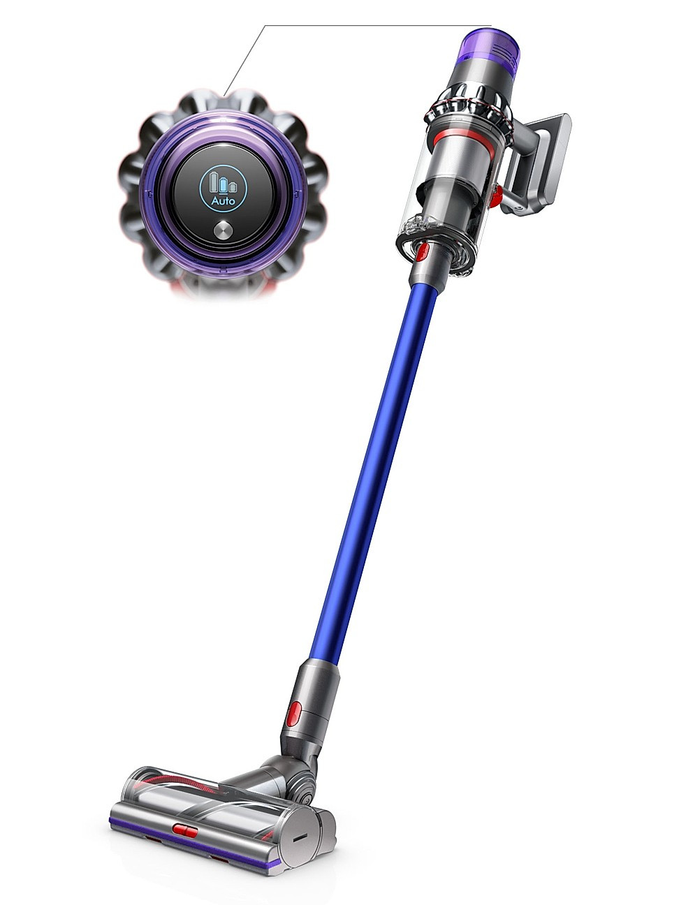 V11 Torque Drive Cordless Vacuum | Saks Fifth Avenue