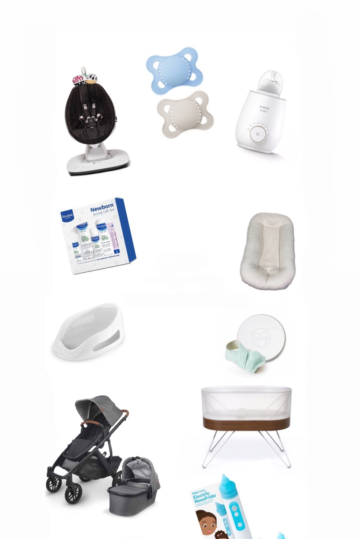 My top 10 most used baby products 💙


#LTKbump #LTKfamily #LTKbaby