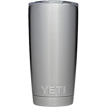 YETI Rambler 20 oz Tumbler with Lid | Academy Sports + Outdoor Affiliate