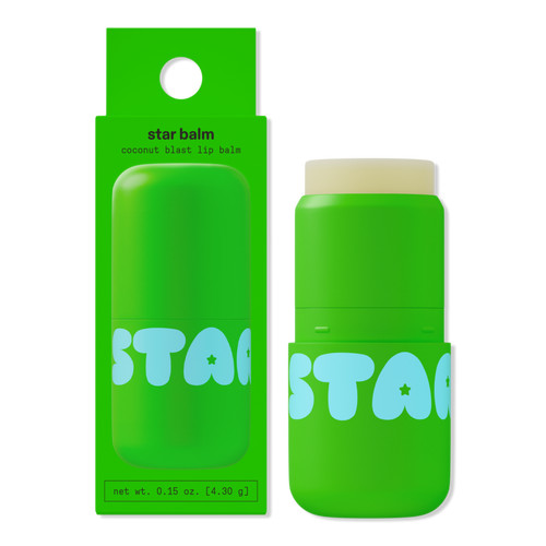 Star Balm Lip Balm | Ulta