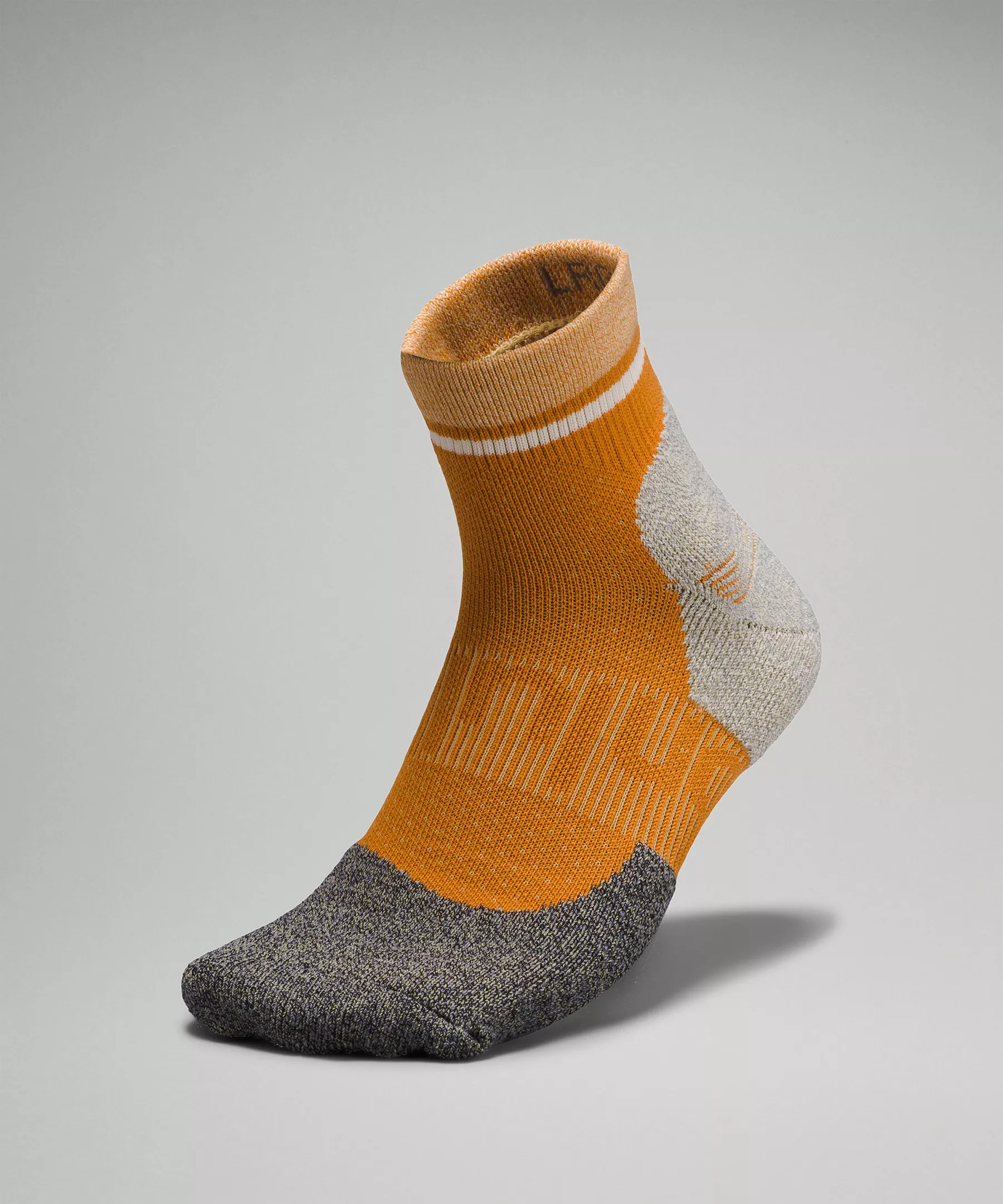 Power Stride Hiking Ankle Sock | Lululemon (US)