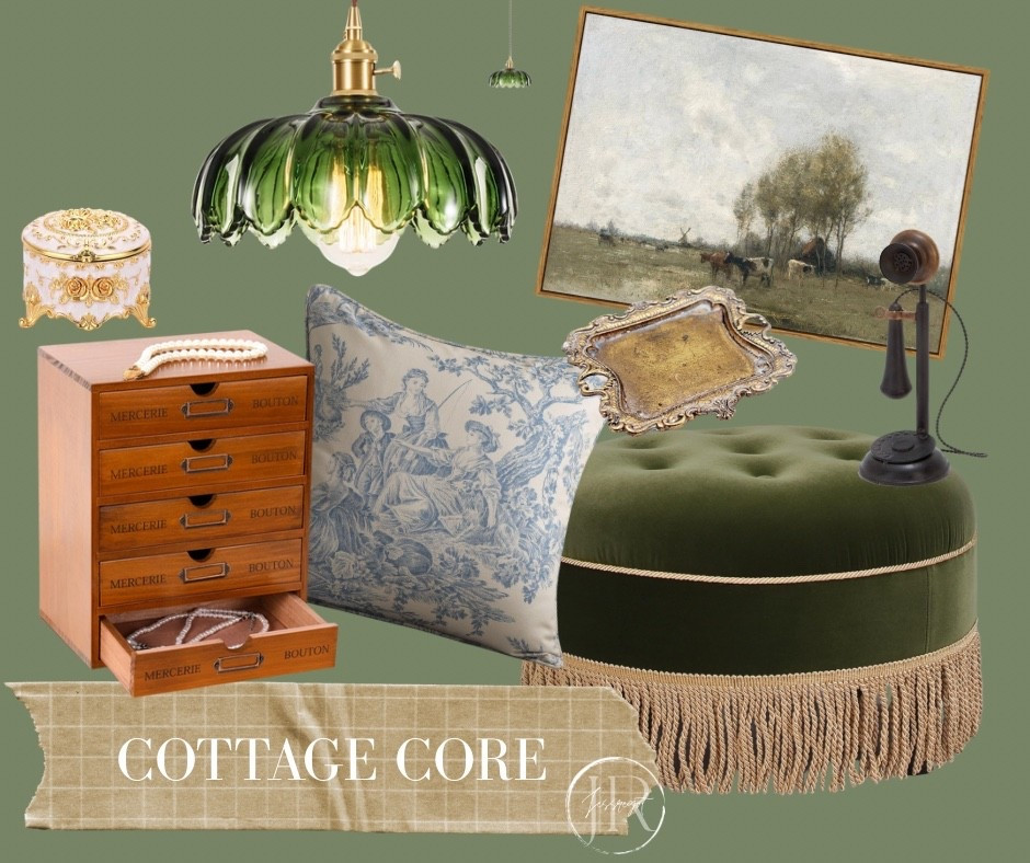 Cottage core 

#LTKFindsUnder100 #LTKFindsUnder50 #LTKHome