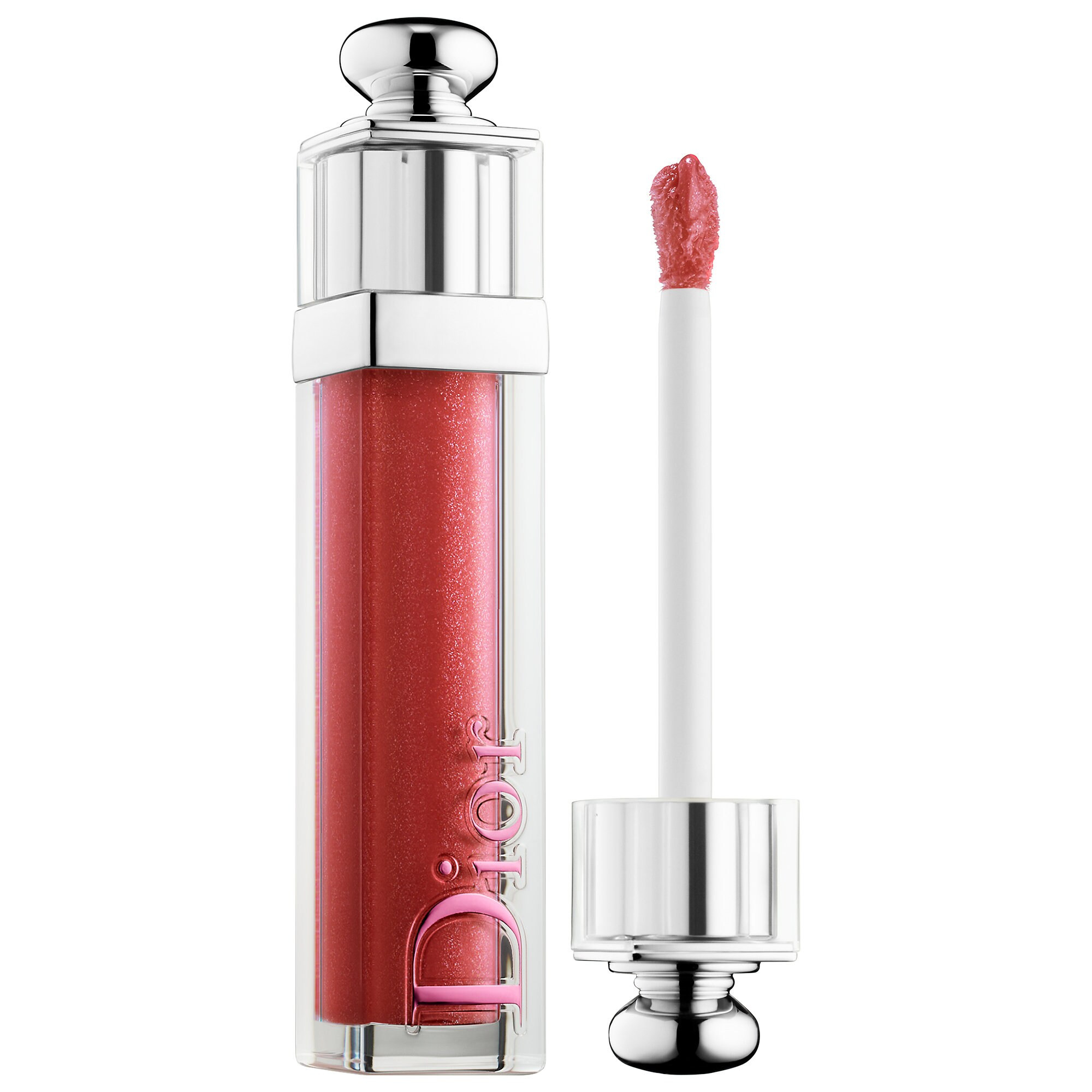 Dior Addict Stellar Lip Gloss 643 Everdior 0.21 oz/ 6.5ml | Sephora (US)