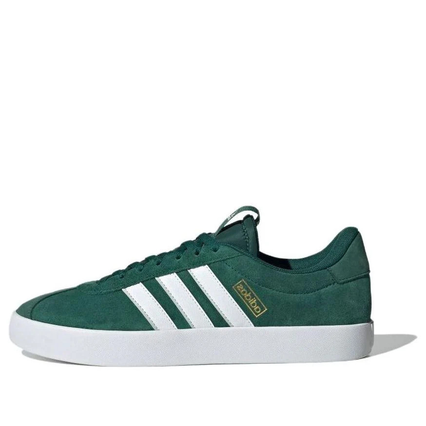 adidas Sportswear VL Court 3.0 'Green White' ID6284 | KICKS CREW