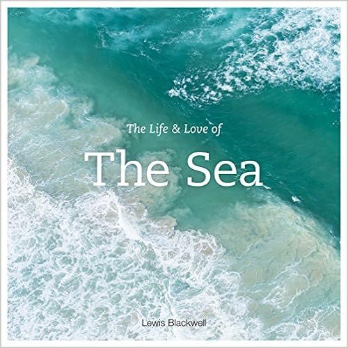 The Life and Love of the Sea | Amazon (US)
