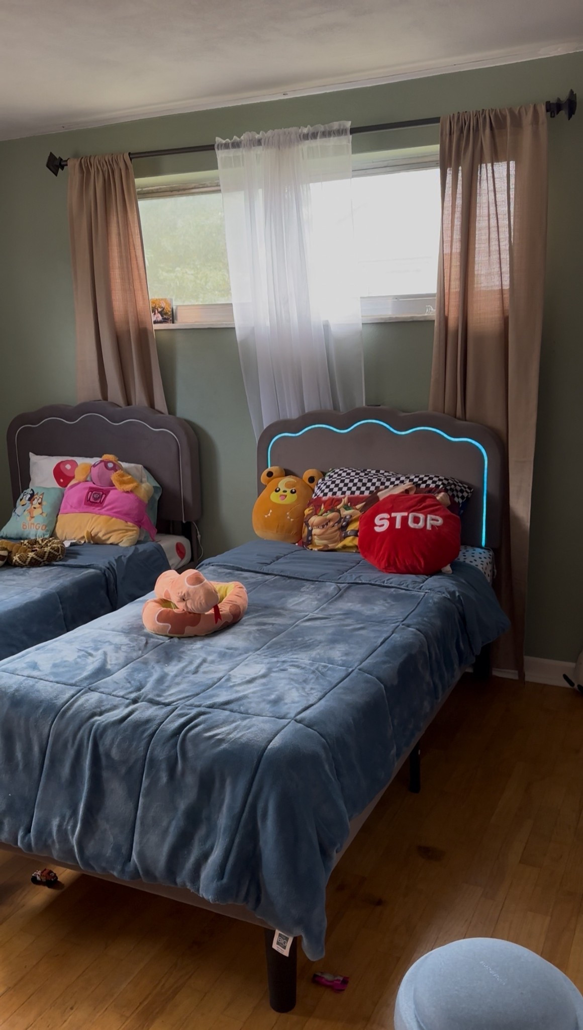 Seriously the coolest beds! 

#LTKHome #LTKFamily #LTKKids