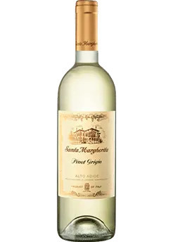 Santa Margherita Pinot Grigio | 375ml | Italy | Total Wine