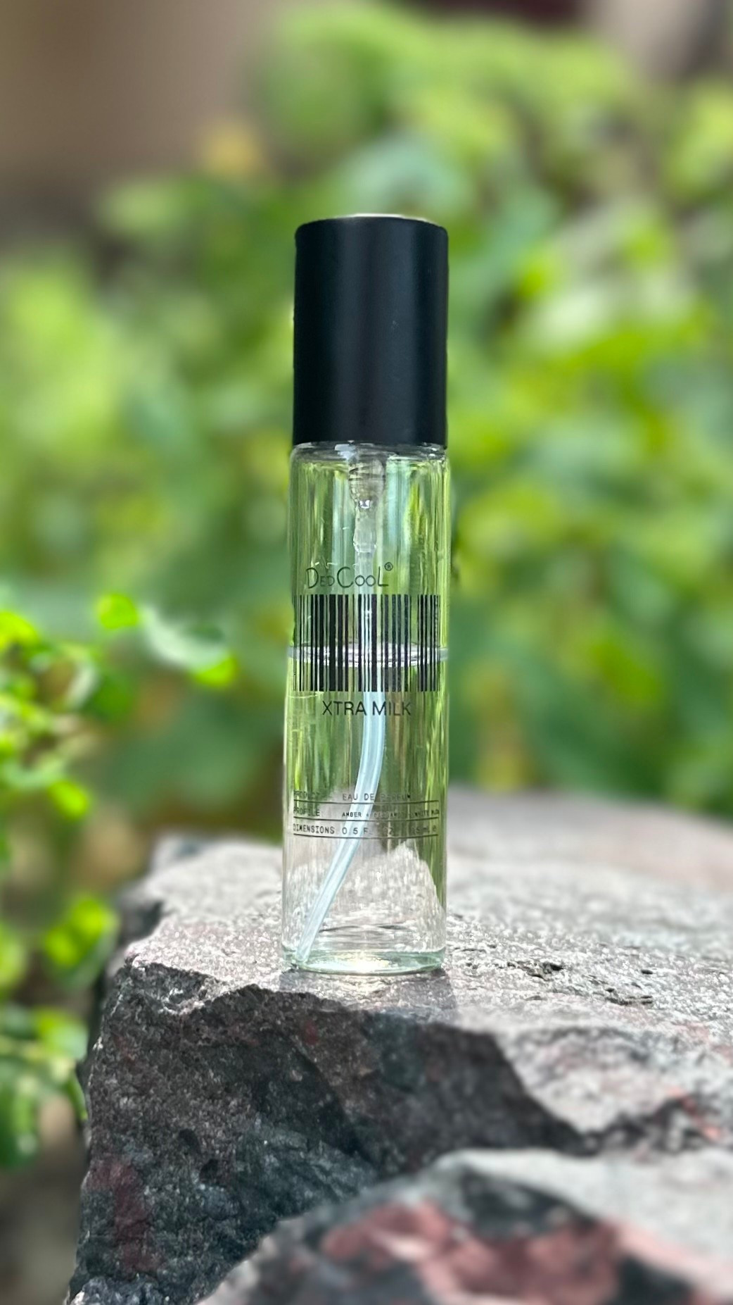 DedCool Xtra Milk Fragrance

#LTKBeauty #LTKgrwm #LTKselfcare