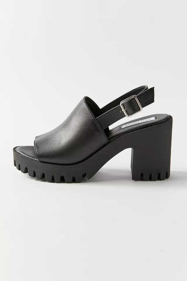 Steve Madden Sunnyside Slingback Sandal | Urban Outfitters (US and RoW)