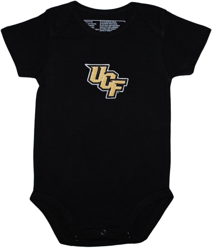 University of Central Florida UCF Knights Baby Bodysuit | Amazon (US)
