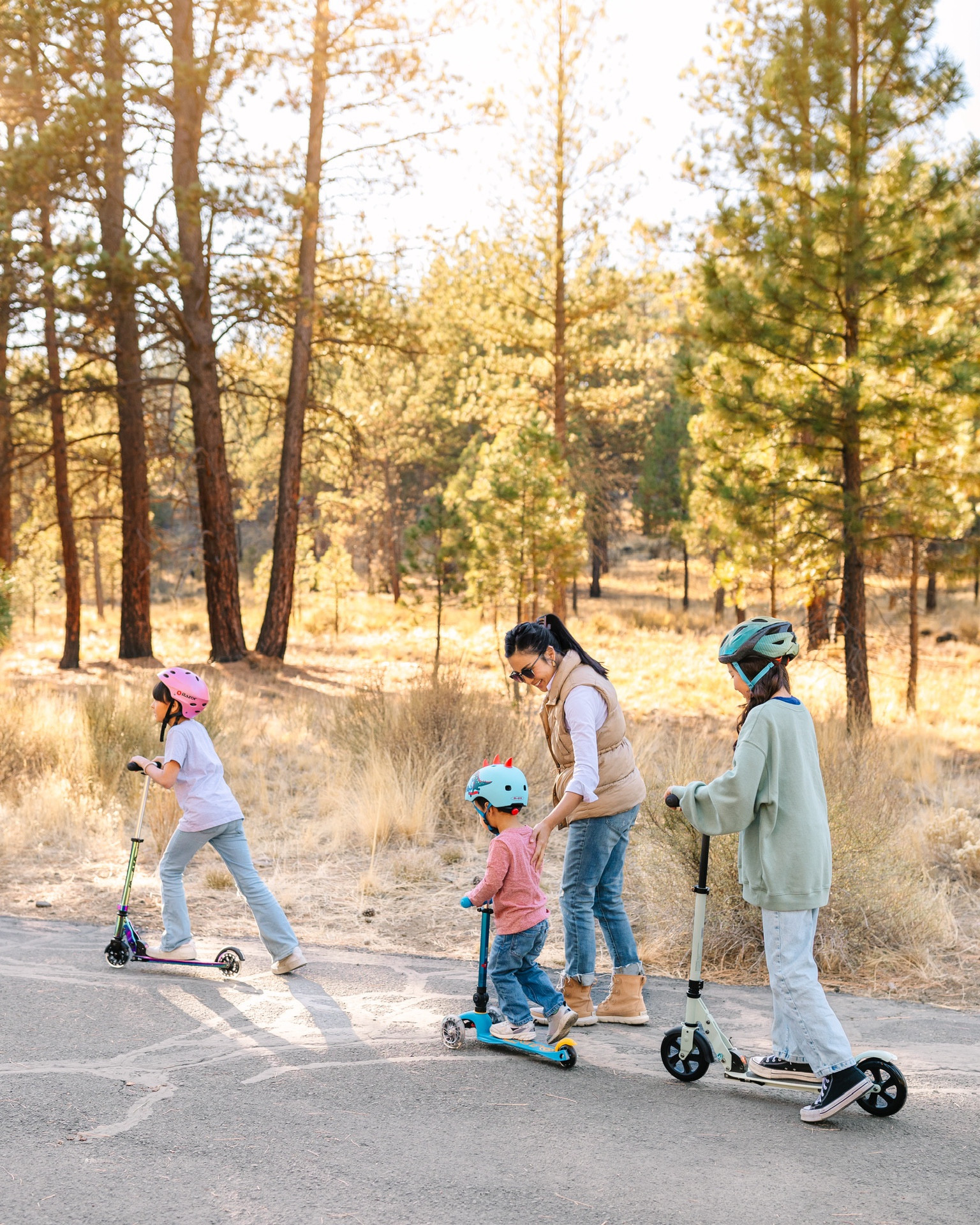 My kids LOVE their scooters! The perfect outdoor (and sometimes indoor) activity! 

Bonus, 15% off coupon is available on Amazon right now! 

#LTKHoliday #LTKSaleAlert #LTKGiftGuide