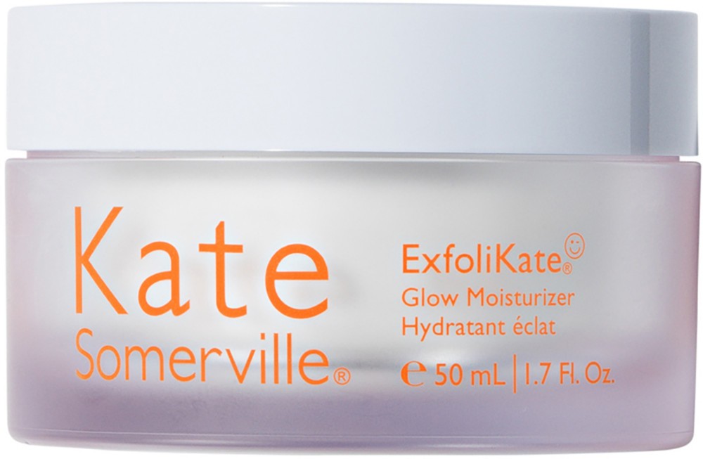 ExfoliKate Glow Moisturizer | Ulta