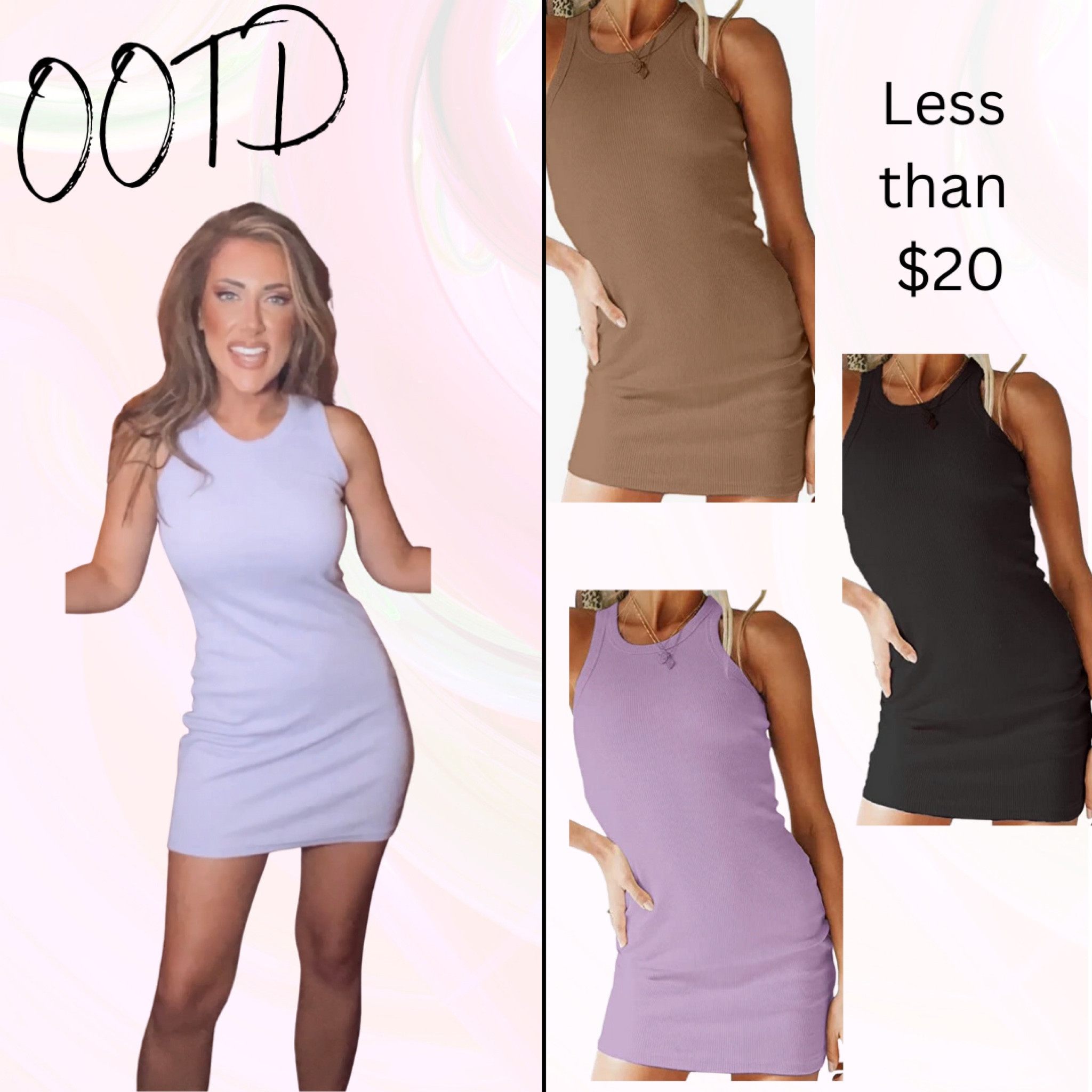 Amazon outfit of the day 

#LTKunder50 #LTKsalealert #LTKstyletip