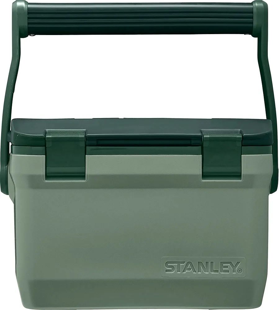 Stanley Easy-Carry Leakproof Outdoor 7qt Cooler, Stanley Green | Amazon (US)