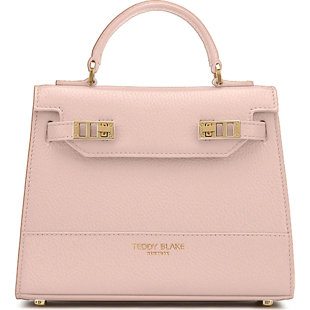 Teddy Blake Kim Stampatto 9"" in Light Pink at Nordstrom | Nordstrom