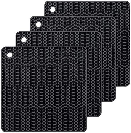 Silicone Pot Holder  | Amazon (US)