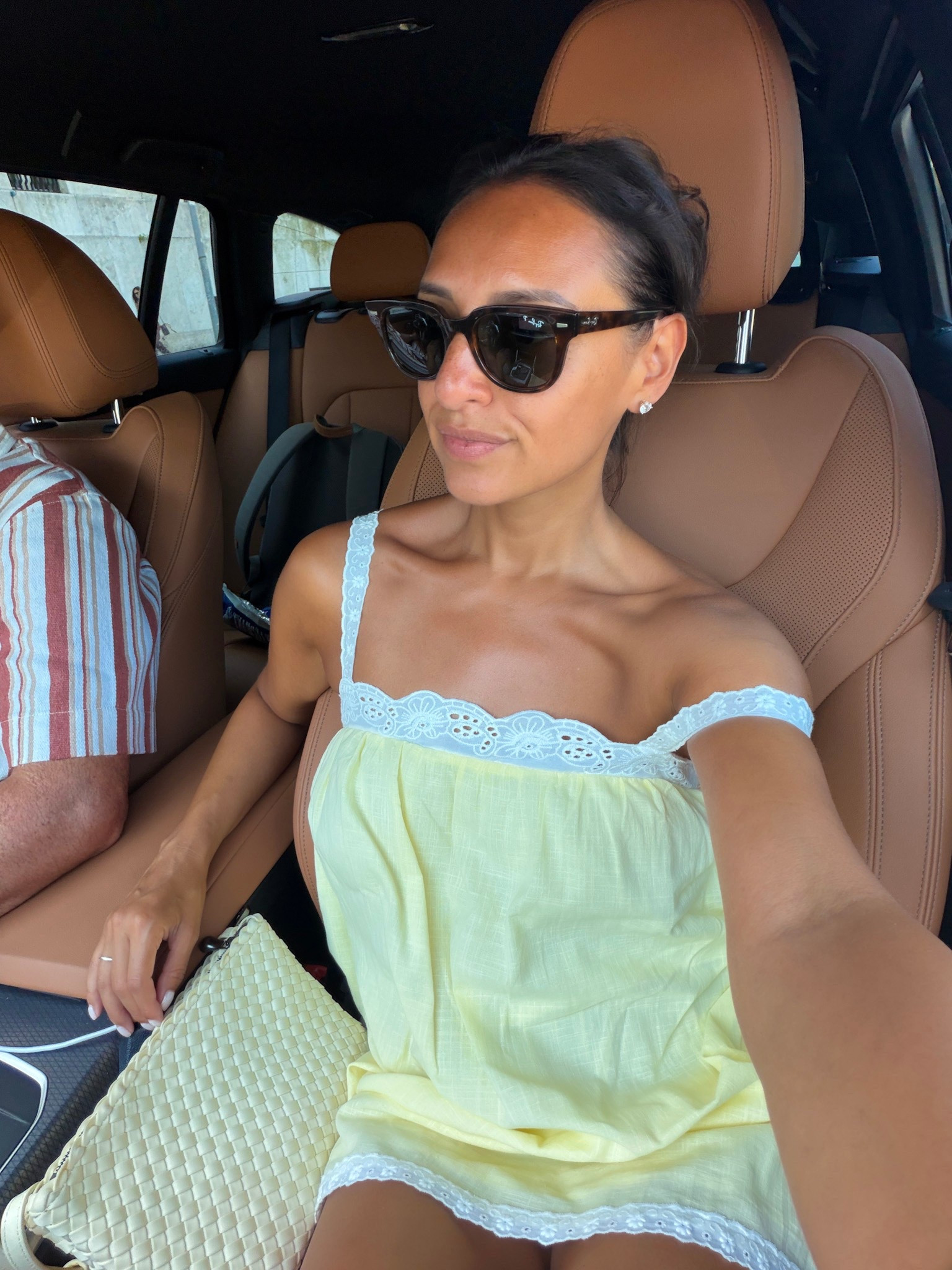 What I wore in Italy! 🇮🇹

#LTKootd #LTKTravel #LTKOver40