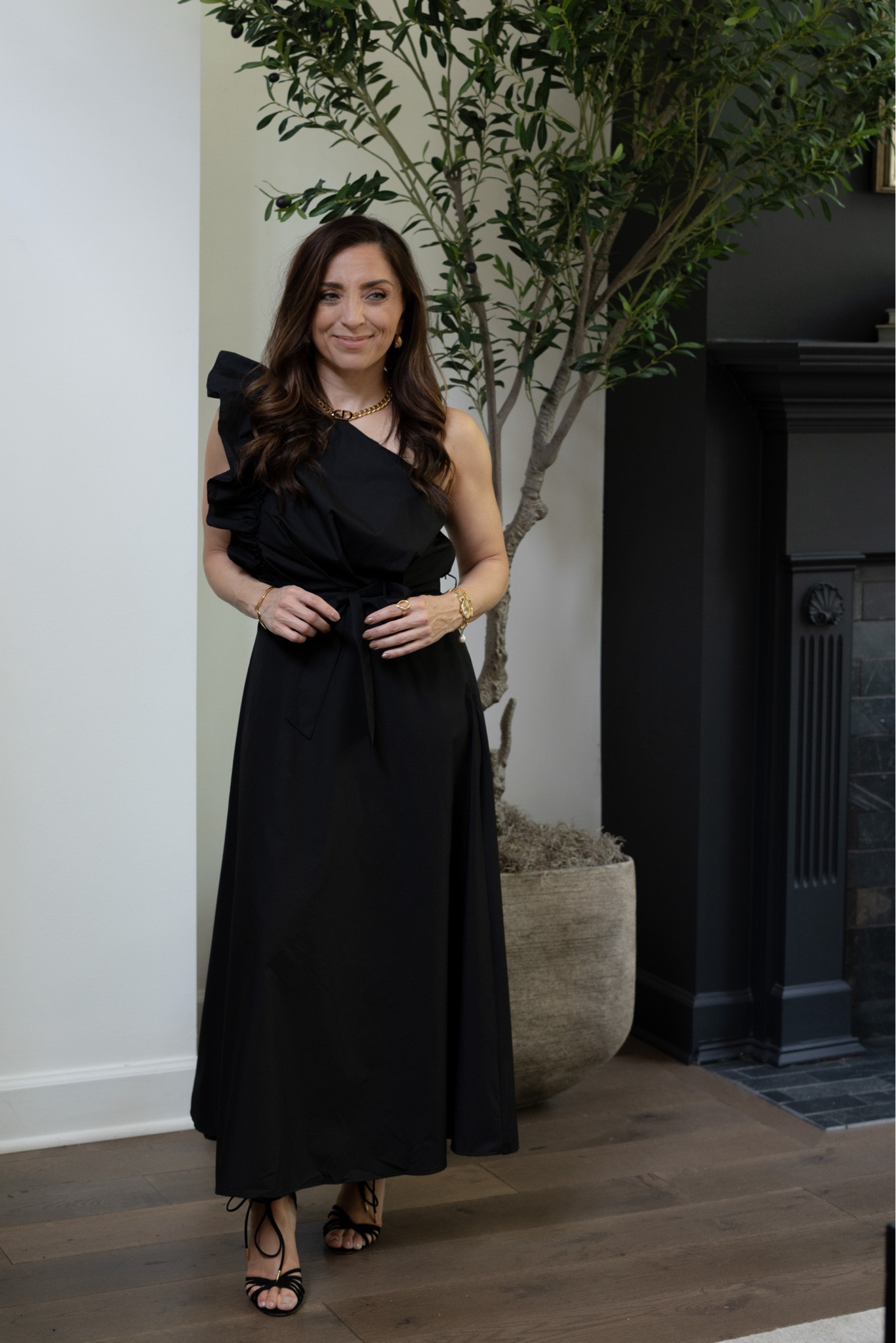 Gorgeous dress for Spring and Summer from Amazon!

#LTKStyleTip #LTKFindsUnder100 #LTKSeasonal