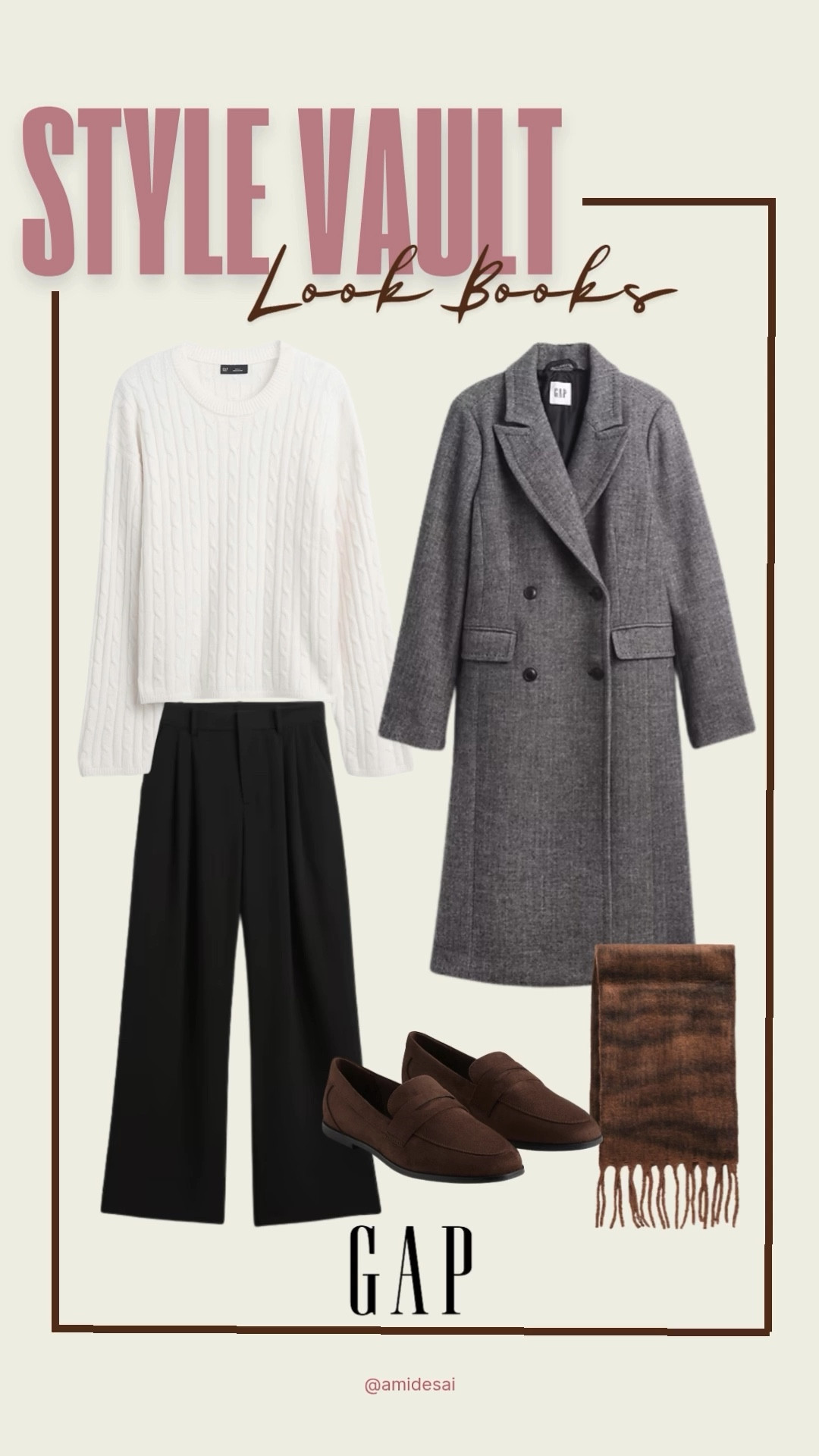 Winter style 

#LTKStyleTip #LTKSaleAlert #LTKGiftGuide
