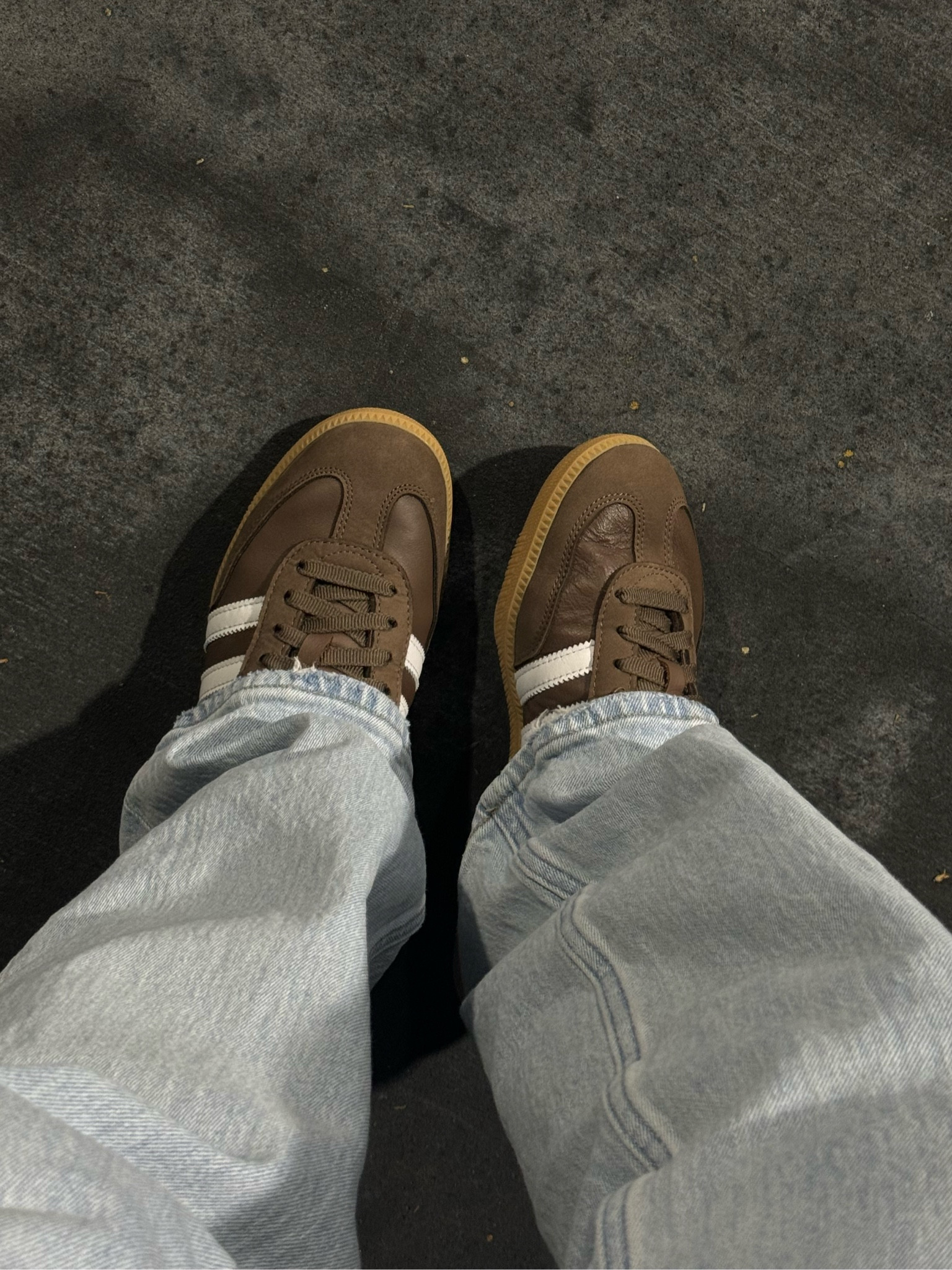 The perfect fall shoes 🤎

#LTKSeasonal #LTKStyleTip #LTKShoeCrush