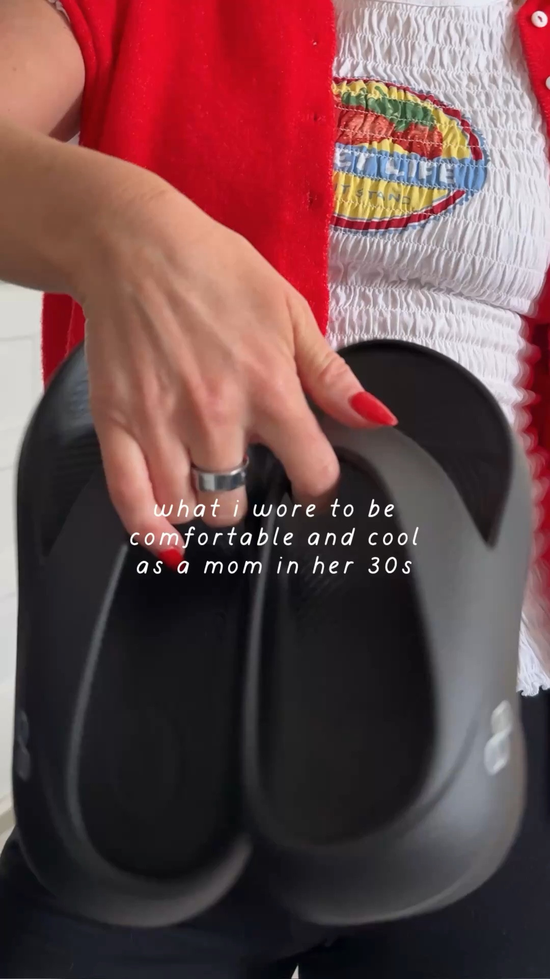 Giving 90s. Giving 2000s  

#LTKootd #LTKSeasonal #LTKgrwm