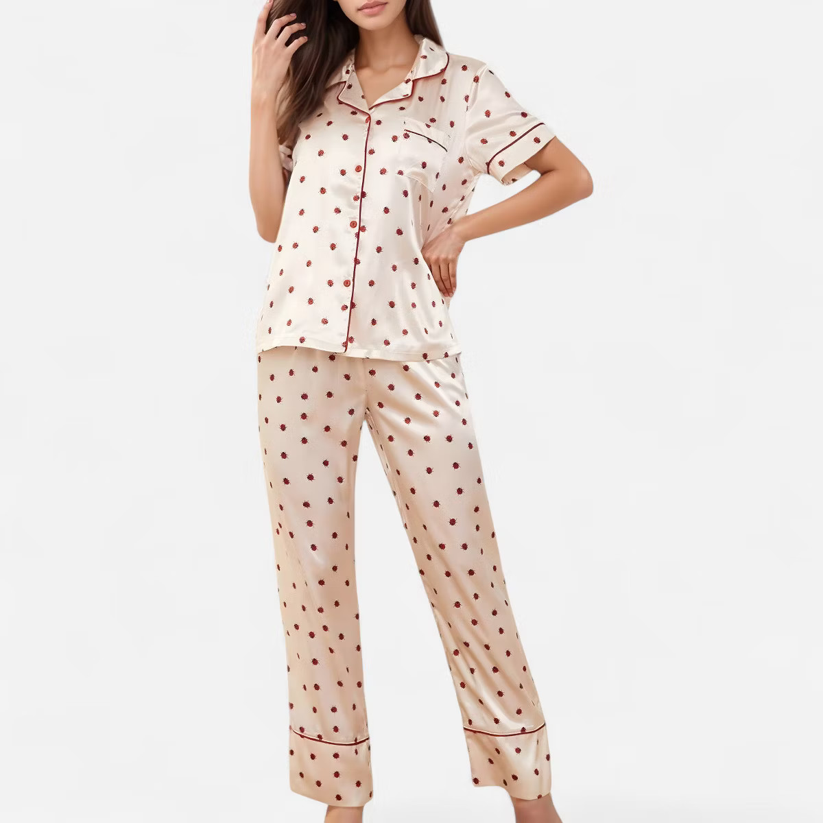 SponsoredTargetClothing, Shoes & AccessoriesWomen’s ClothingPajamasPajama Sets | Target