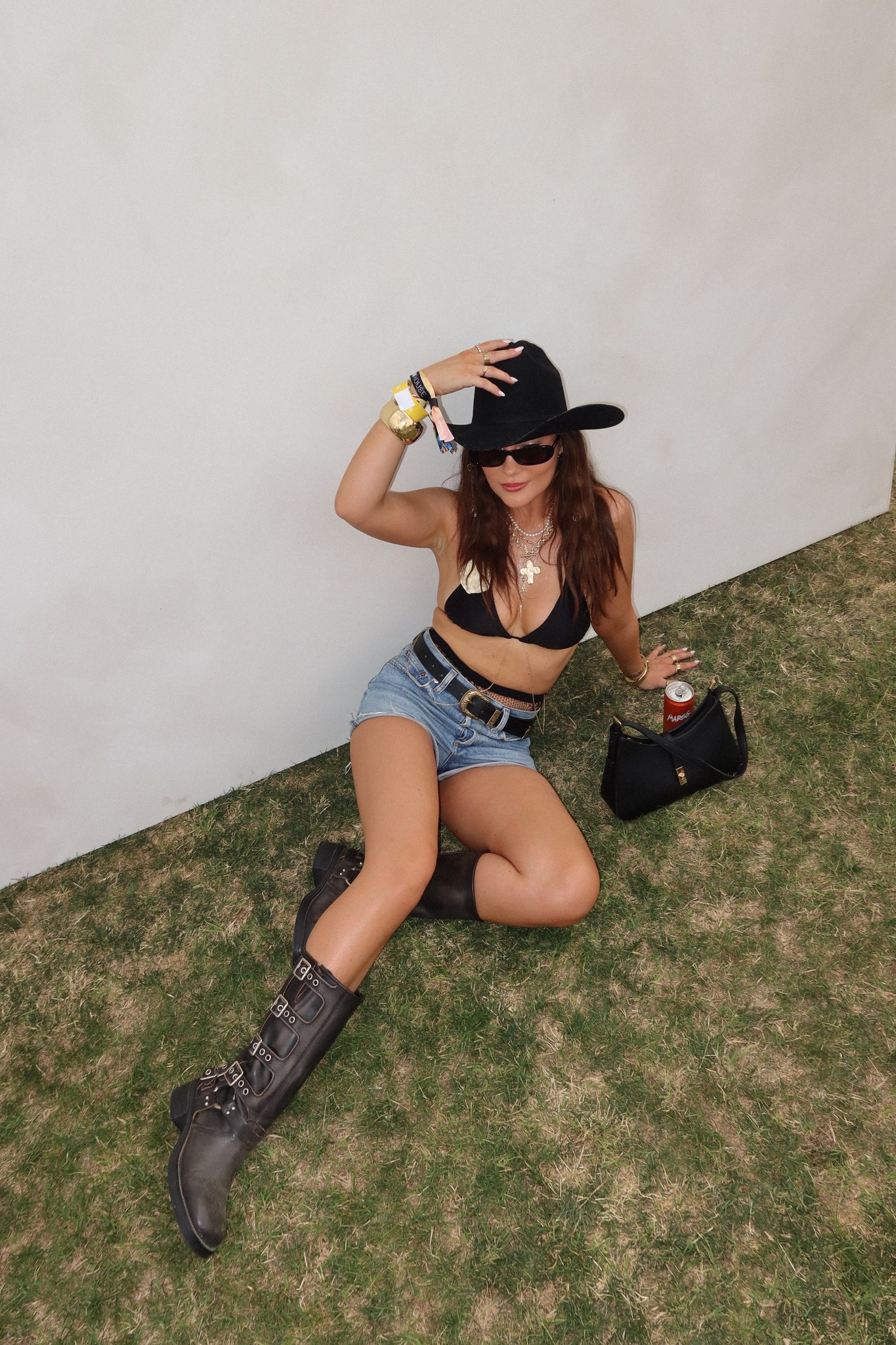 day 2 festival outfit 

#LTKSeasonal #LTKFestival