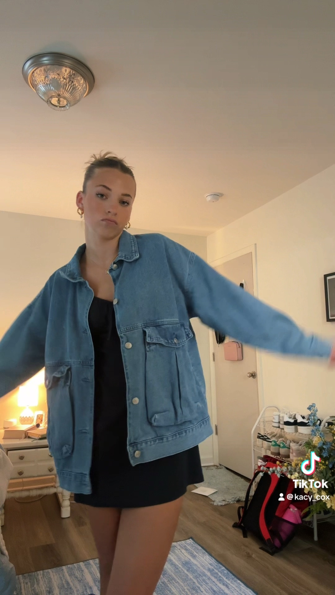 Tuesday OOTD 

#LTKSeasonal #LTKFallSale #LTKVideo