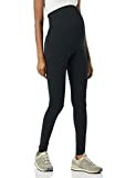 Amazon Essentials Women's Comfortable Maternity Leggings, Black, XX-Large | Amazon (US)