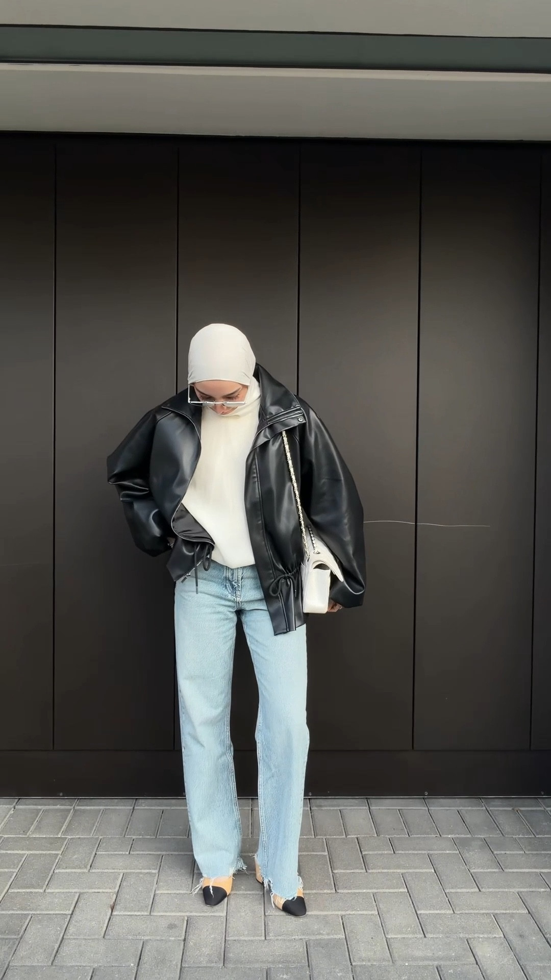 Casual Fit #outfitoftheday

#LTKstyletip #LTKeurope #LTKFashionMonth