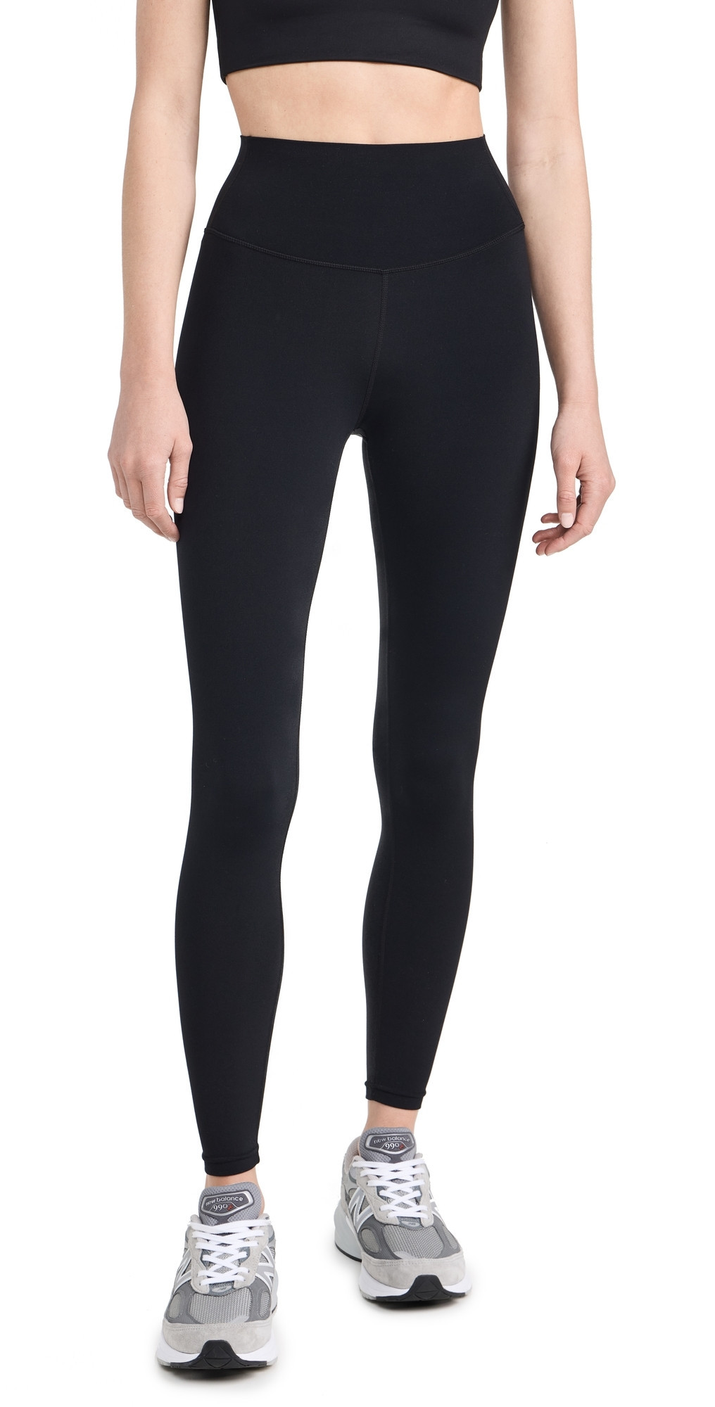 Splits59 Airweight 7/8 Leggings Black L | Shopbop