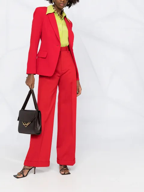 The Clip shoulder bag | Farfetch (AU)