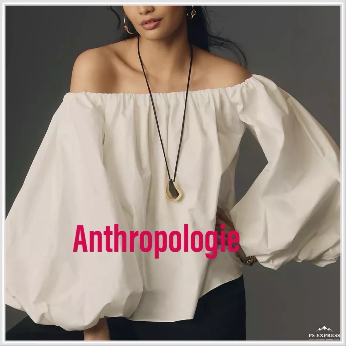 Mare Mare x Anthropologie … curated on LTK