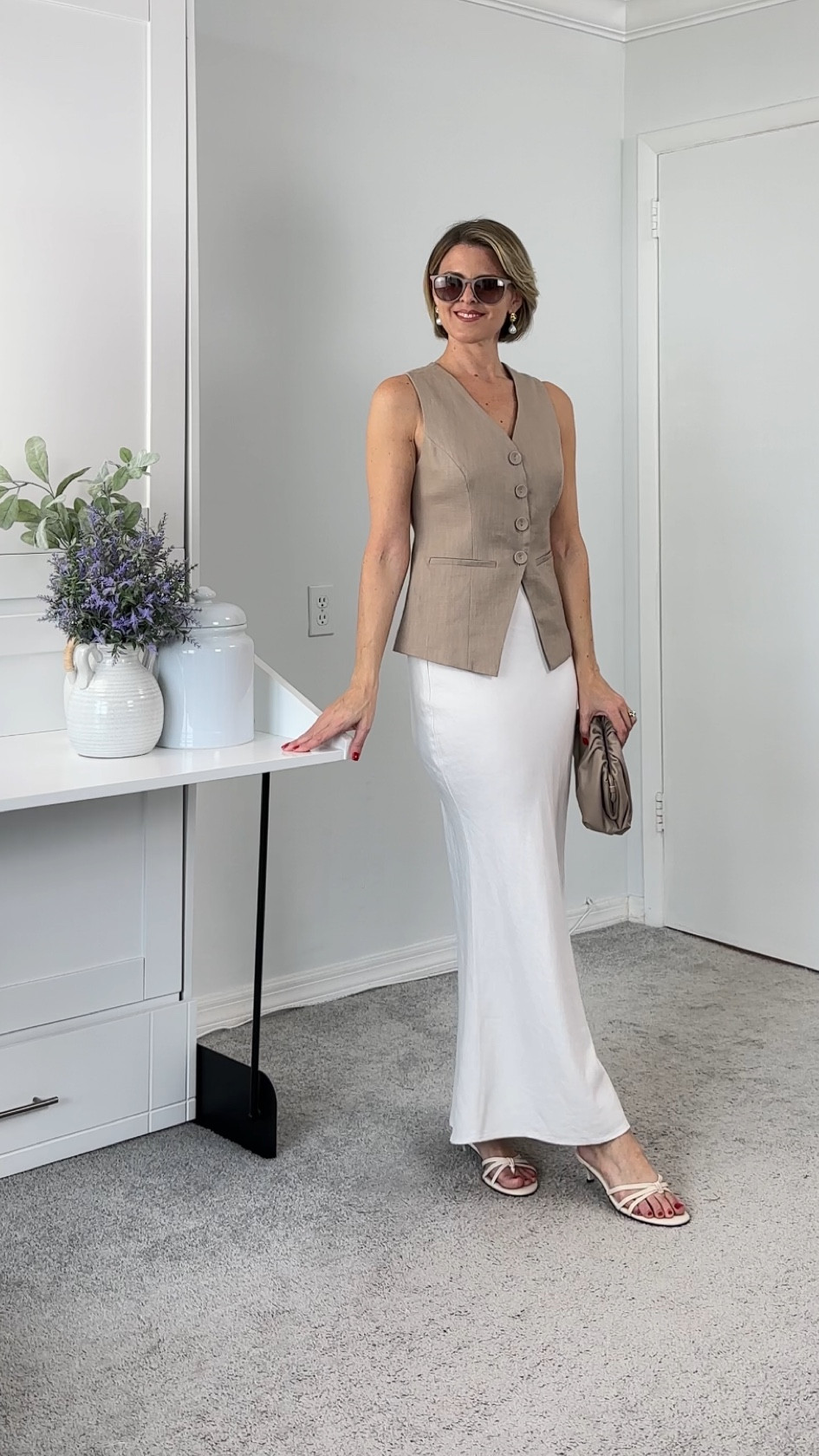 All true to size

#LTKFindsUnder100 #LTKTravel #LTKSeasonal