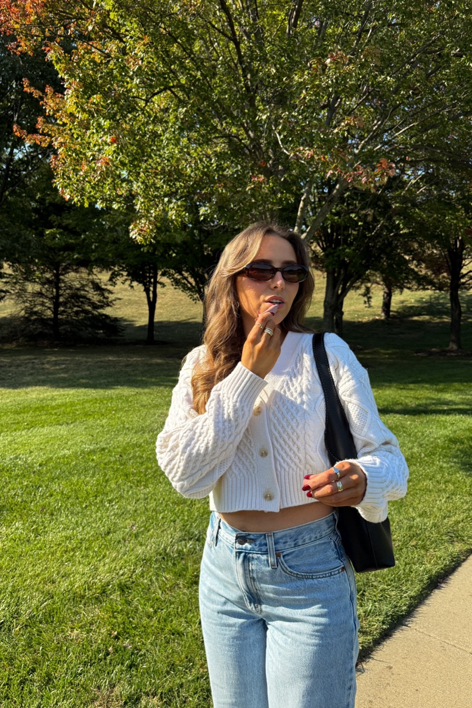 fall outfit 🍂 #fall #outfitinspo

#LTKFindsUnder50 #LTKSeasonal #LTKStyleTip