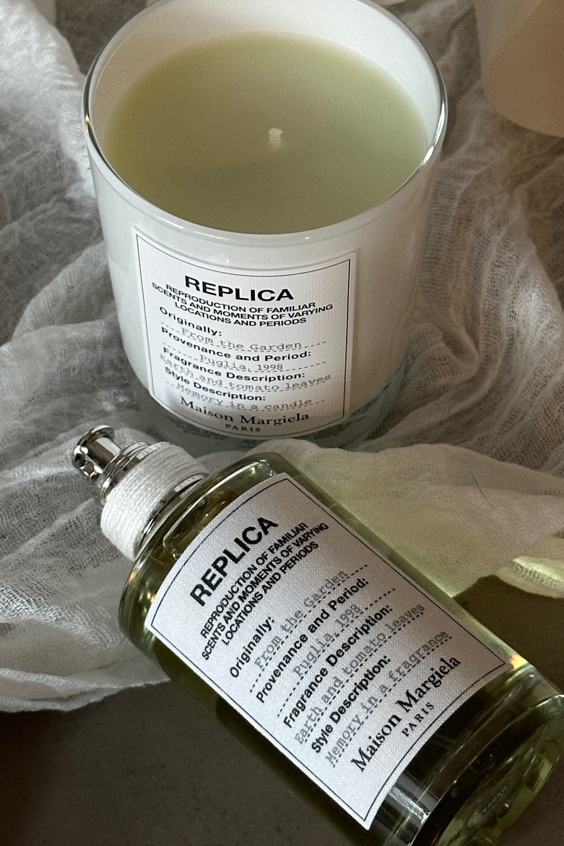 This smells incredible! Perfect fresh scent for spring 🌿

#LTKbeauty