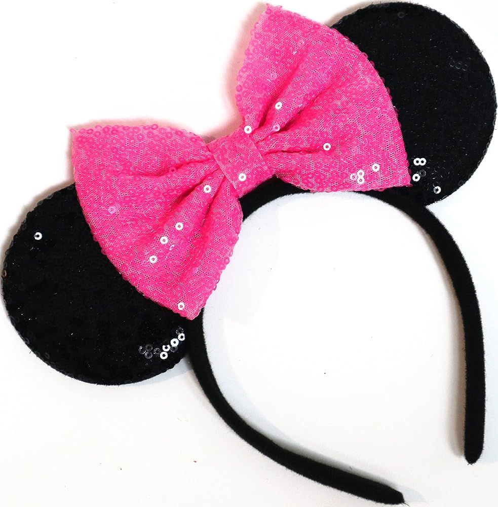 Minnie Ears | Amazon (US)