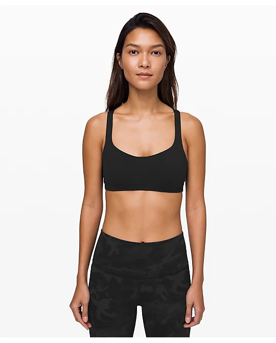 Free To Be Bra | Lululemon (US)