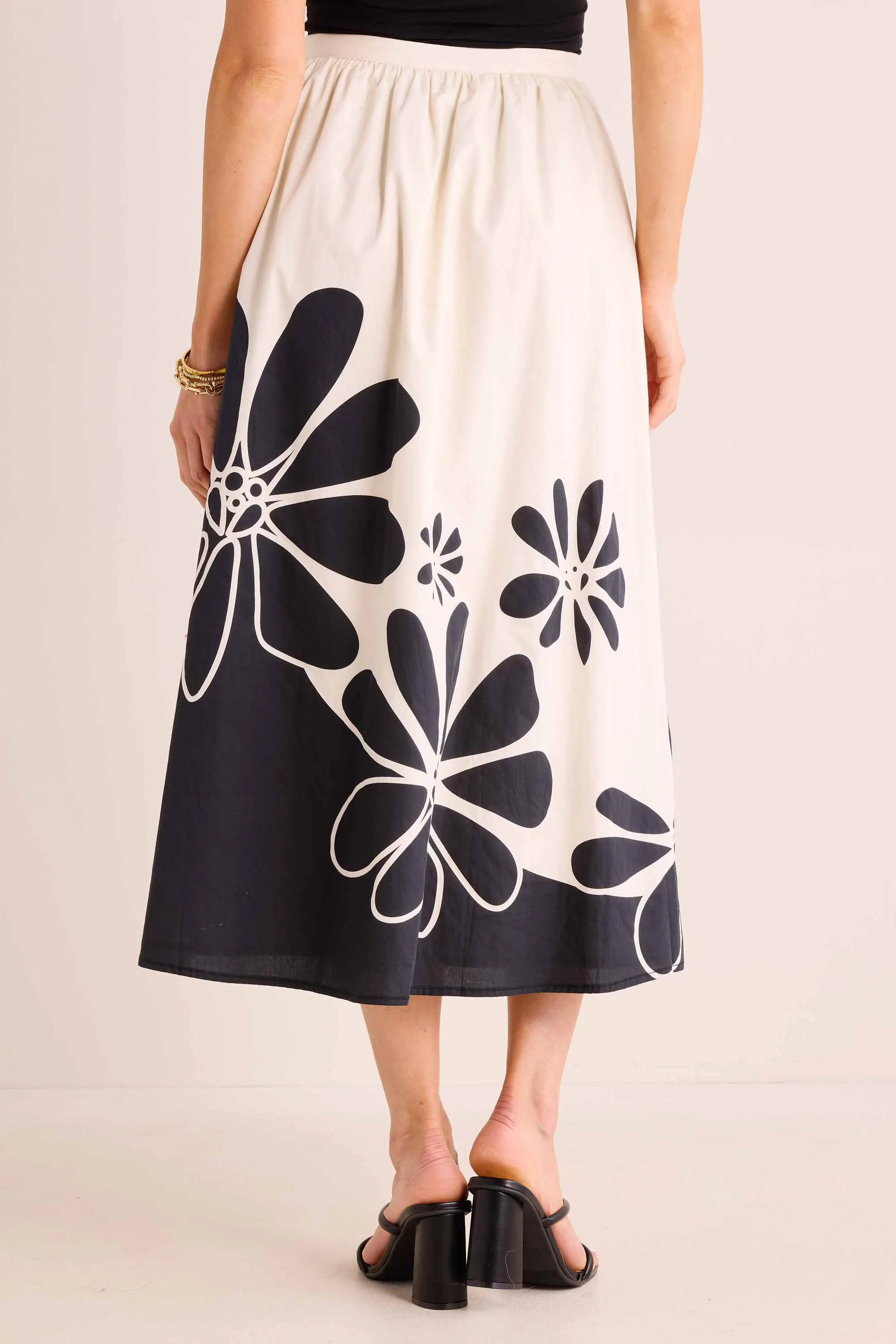 Monroe Skirt | Avara