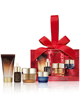 4-Pc. Revitalizing Supreme+ Skin Care Starter Gift Set | Macy's