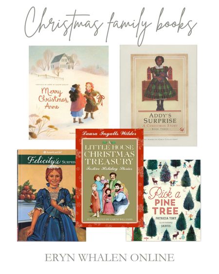 Christmas books based on other books 

#LTKGiftGuide #LTKHoliday #LTKSeasonal