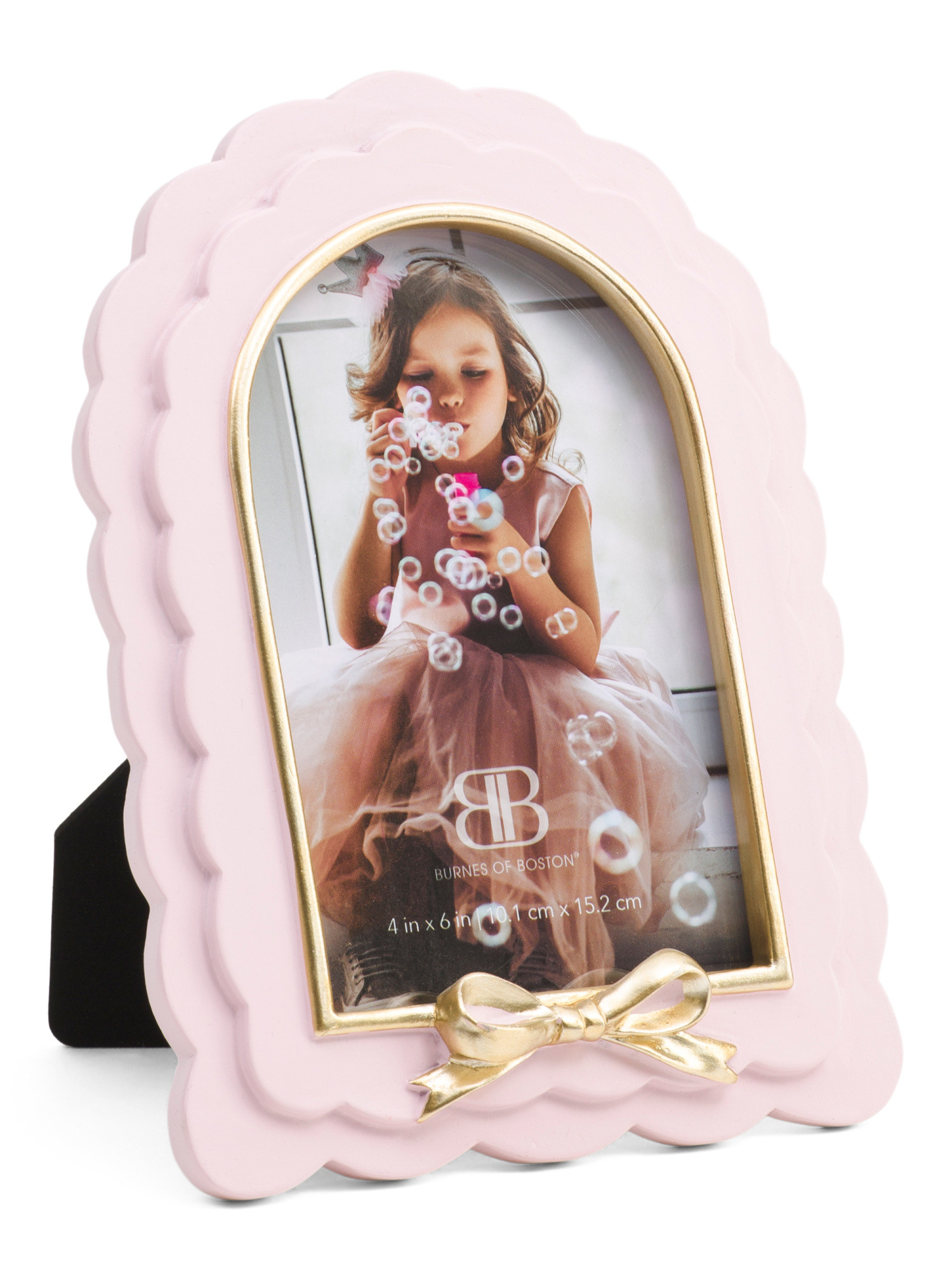 4x6 Ruffle Arch With Bow Frame | Mother's Day Gifts | Marshalls | Marshalls