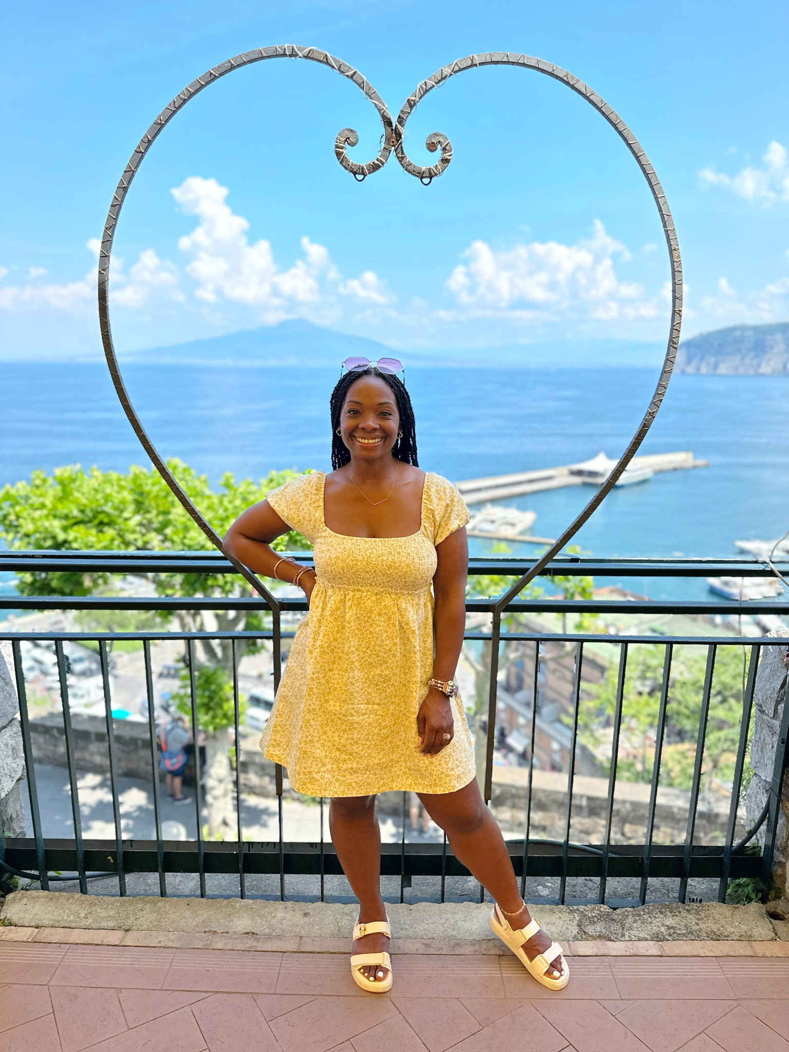 Amalfi Coast ✨

#LTKstyletip #LTKFind #LTKSeasonal