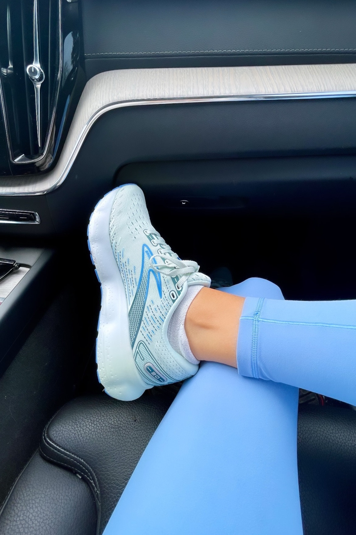 Probably one of my fav pairs of shoes from 2024! TTS 7!

#LTKFitness #LTKShoeCrush #LTKActive