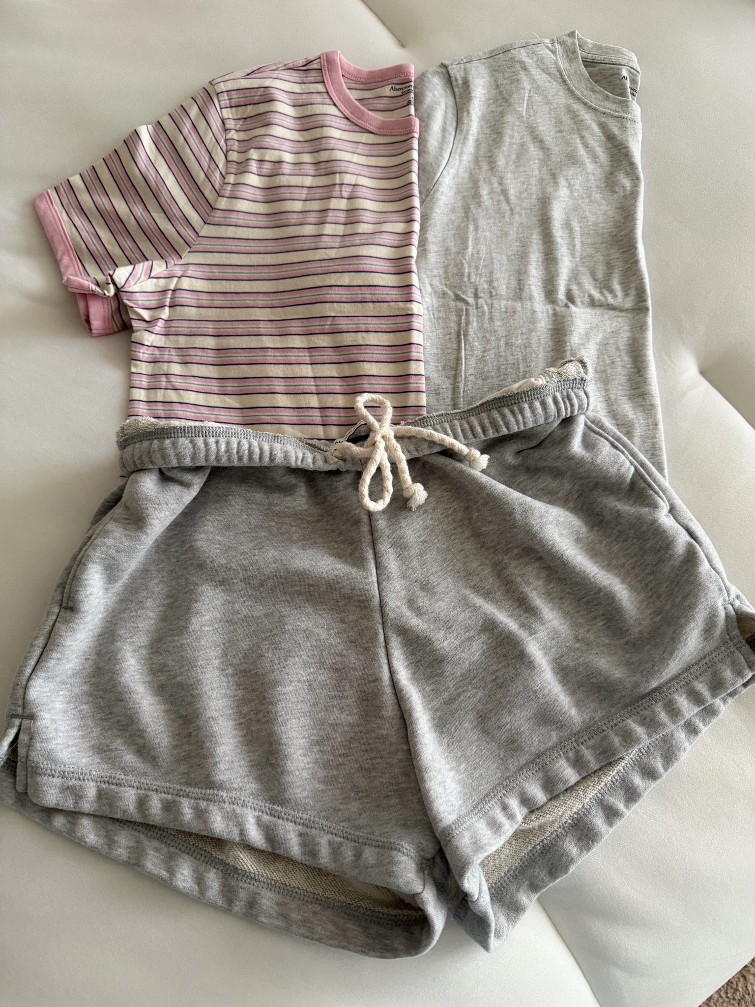 Everyday basics on sale! 
Size small

#LTKootd #LTKSaleAlert