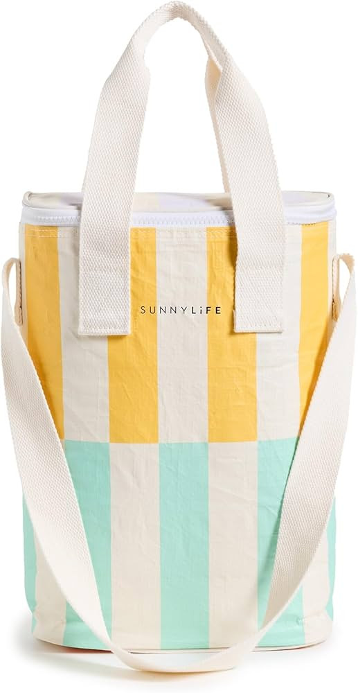 SunnyLife Women's Drinks Cooler Bag | Amazon (US)